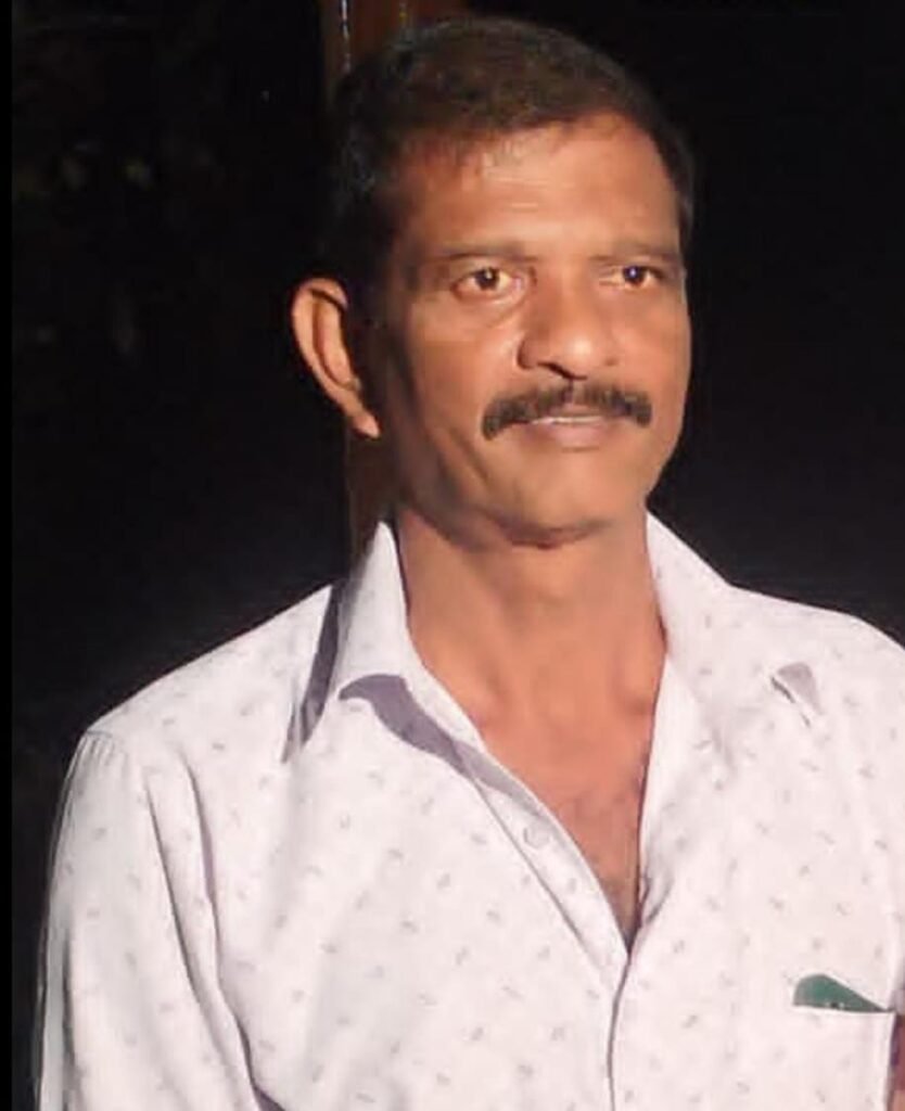 Obituary -John D’souza (55) Havanje