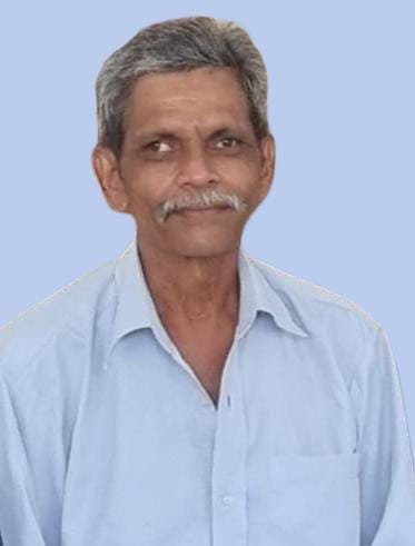 Obituary – Alfred D’souza (63) kolalagiri