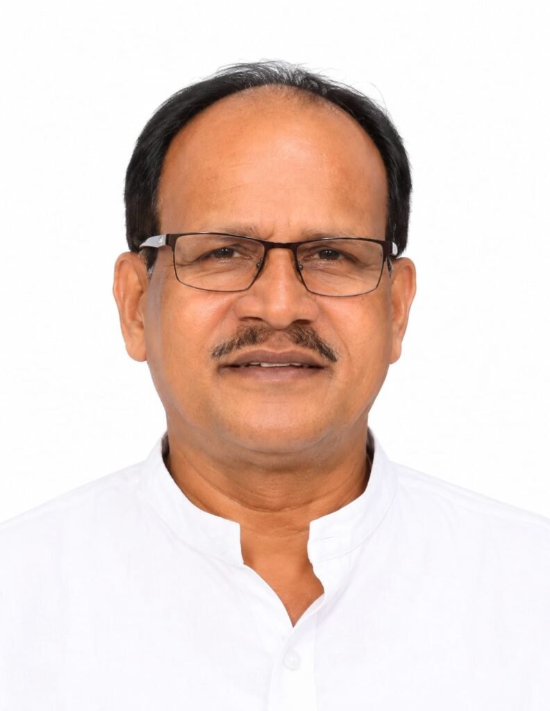 Obituary – Lawrence D’silva (65) Manglore, Perampalli