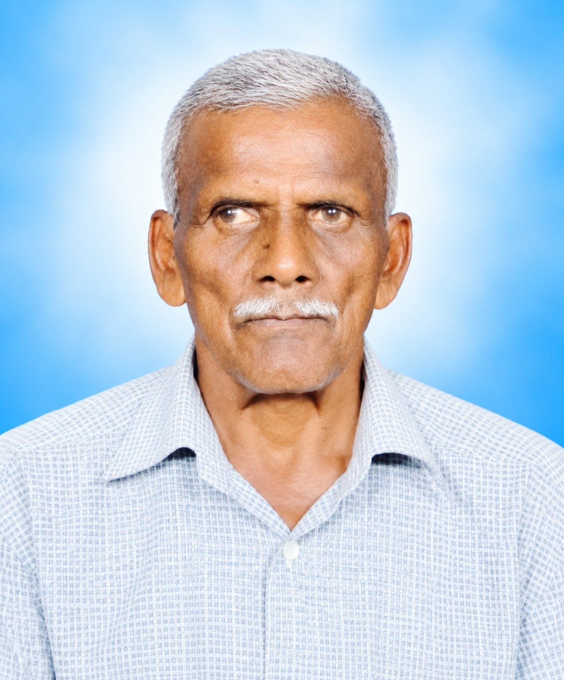 Obituary -Rafael Dsa (81) Aroor Dasbettu