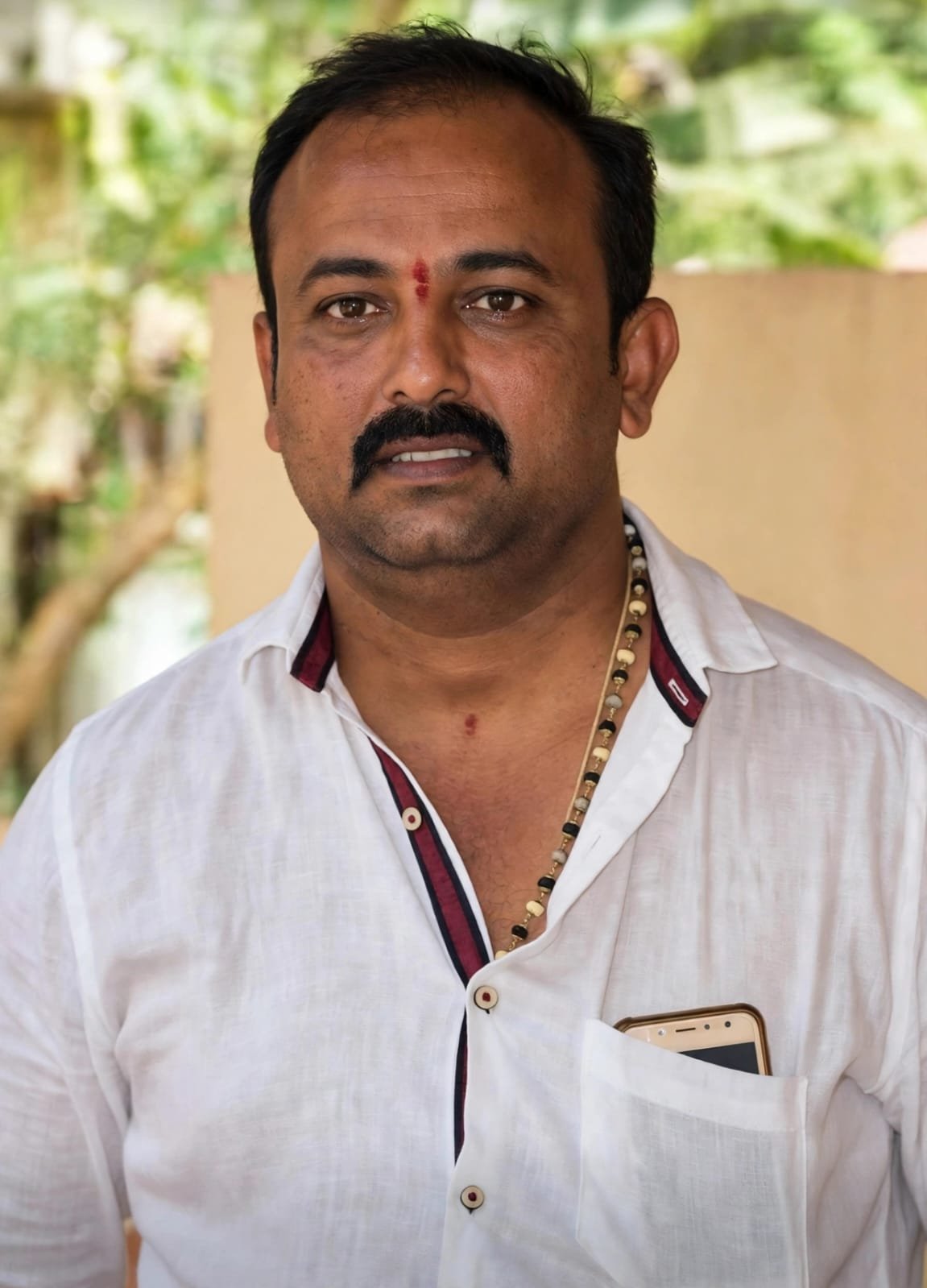 ಉಡುಪಿ: ಗಾಜಿನ ಕಾರ್ಖಾನೆಯಲ್ಲಿ ಅವಘಡ – ಸಾಮಾಜಿಕ ಕಾರ್ಯಕರ್ತ ಸುನಿಲ್ ಬೈಲಕೆರೆ ಮೃತ್ಯು