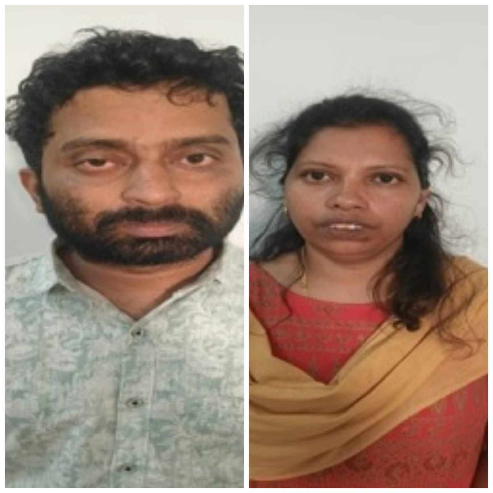 ಮೆಟ್ರಿಮೋನಿ ಆಪ್ ನಲ್ಲಿ ಪರಿಚಯ – ಪ್ರೀತಿಯ ನಾಟಕವಾಡಿ 42 ಲಕ್ಷ ರೂಪಾಯಿ ವಂಚನೆ: ಬೆಂಗಳೂರು ಶಿಕ್ಷಕಿ ಸೇರಿ ಇಬ್ಬರ ಬಂಧನ