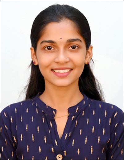 ಭರತನಾಟ್ಯ ವಿದ್ವತ್‌ಪೂರ್ವ ಪರೀಕ್ಷೆ: ರಚನಾ ಆಚಾರ್ಯಗೆ ಶೇ. 89.83 ಅಂಕಗಳೊಂದಿಗೆ ಉನ್ನತ ಶ್ರೇಣಿ ತೇರ್ಗಡೆ