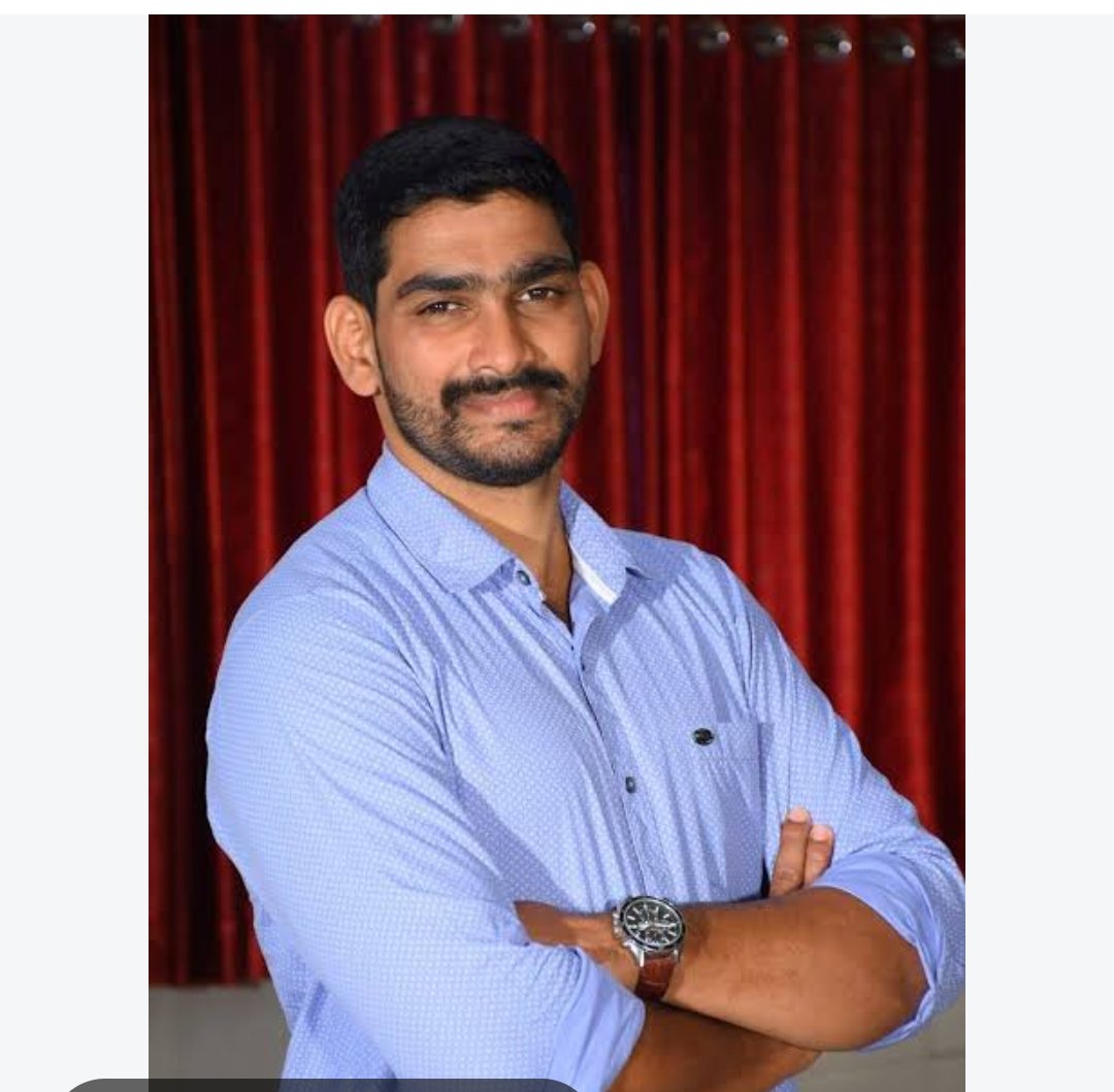ಉಡುಪಿ ಜಿಲ್ಲಾ GPT ಶಿಕ್ಷಕರ ಸಂಘದ ಜಿಲ್ಲಾಧ್ಯಕ್ಷರಾಗಿ ಎಳ್ಳಂಪಳ್ಳಿ ಸಂತೋಷ್ ಶೆಟ್ಟಿ ಆಯ್ಕೆ