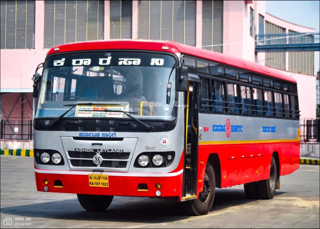 ಅಕ್ಟೋಬರ್ 11ರಿಂದ 20ರ ವರೆಗೆ KSRTCಯಿಂದ ಪ್ಯಾಕೇಜ್ ಪ್ರವಾಸ