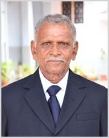 Obituary -Alphonse D’Souza (84), kallianpur