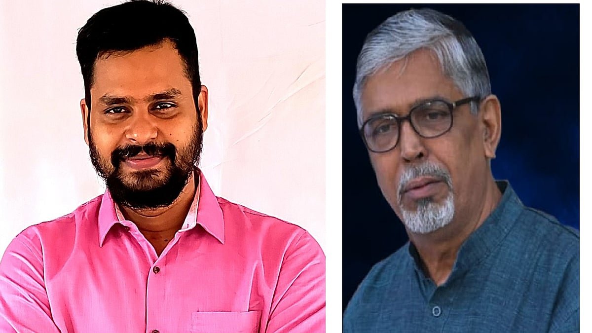 ದಸರಾ ರಾಜ್ಯ ಪ್ರಶಸ್ತಿ ಗೌರವ: ಉಡುಪಿಯ ಇಬ್ಬರು ದೃಶ್ಯ ಕಲಾವಿದರ ಕಲಾಕೃತಿಗೆ ಒಲಿದ ಕೀರ್ತಿ